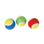 3'lü Tenis Topu
