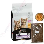 Pro Plan Kitten Tavuklu Yavru Kedi Maması Paketten Bölme 1 Kg