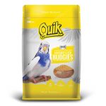 Quik Special Kabuksuz Muhabbet Kuş Yemi 400 Gr