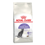 Royal Canin Sterilised Yetişkin Kısırlaştırılmış Kedi Maması 15 Kg
